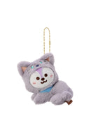 Chaveiro BT21 Gatinhos | 🐱 Adote um BT21 Gatinho!