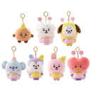 Chaveiro BT21 Spring Fairy | 🌸 A Magia das Fadinhas Chegou!