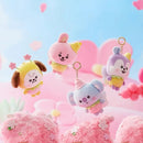 Chaveiro BT21 Spring Fairy | 🌸 A Magia das Fadinhas Chegou!