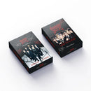 PHOTOCARDS LOMOCARDS Stray Kids SKZ - Mixtape, Hollow, World Tour e Stay Over The Rain!