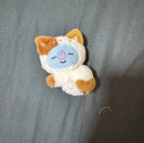 Chaveiro BT21 Gatinhos | 🐱 Adote um BT21 Gatinho!