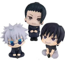 Mini Figures Jujutsu Kaisen | 🤞 Expanda Seu Domínio