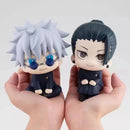 Mini Figures Jujutsu Kaisen | 🤞 Expanda Seu Domínio