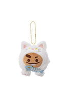 Chaveiro BT21 Gatinhos | 🐱 Adote um BT21 Gatinho!