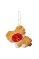 Chaveiro BT21 Gatinhos | 🐱 Adote um BT21 Gatinho!