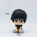 Mini Figures Jujutsu Kaisen | 🤞 Expanda Seu Domínio