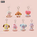 Chaveiro BT21 Série Baby | 👶🏻 A Fofura Máxima Que Todo ARMY Merece