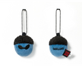 Chaveiro/Keychain Acorn Charm - J-hope Tour 'HOPE ON THE STAGE'