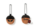 Chaveiro/Keychain Acorn Charm - J-hope Tour 'HOPE ON THE STAGE'