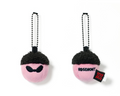 Chaveiro/Keychain Acorn Charm - J-hope Tour 'HOPE ON THE STAGE'