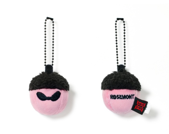 Chaveiro/Keychain Acorn Charm - J-hope Tour 'HOPE ON THE STAGE'