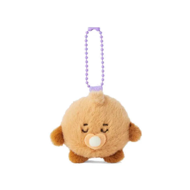 Chaveiro/Keychain - Série Baby - BT21