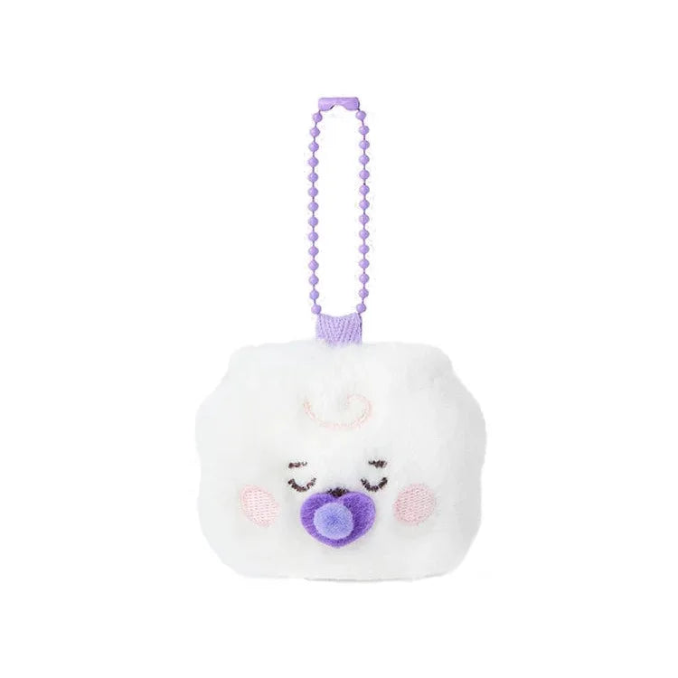 Chaveiro BT21 Série Baby | 👶🏻 A Fofura Máxima Que Todo ARMY Merece