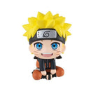 MINI FIGURES NARUTO - Edição Exclusiva 9cm 🍥