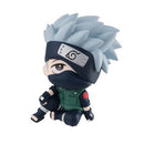 MINI FIGURES NARUTO - Edição Exclusiva 9cm 🍥