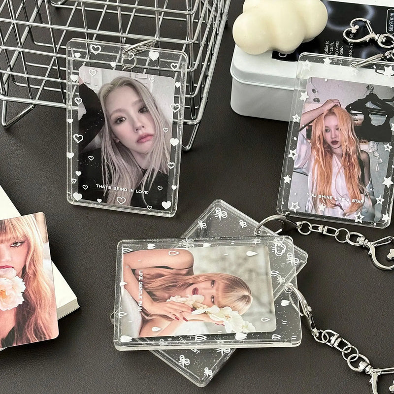 O Photoholder Minimalista Perfeito! | 💕 Um Mimo para Seus Cards