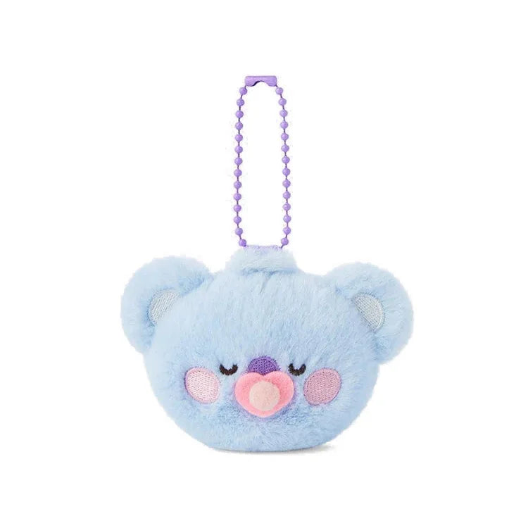 Chaveiro BT21 Série Baby | 👶🏻 A Fofura Máxima Que Todo ARMY Merece