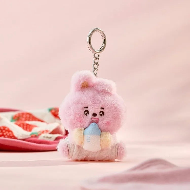 Chaveiro BT21 Série Baby | 👶🏻 A Fofura Máxima Que Todo ARMY Merece