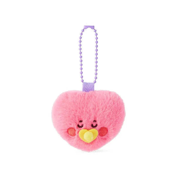 Chaveiro/Keychain - Série Baby - BT21