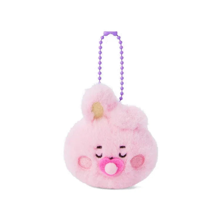 Chaveiro/Keychain - Série Baby - BT21