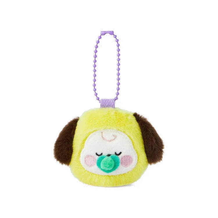 Chaveiro/Keychain - Série Baby - BT21