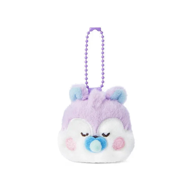 Chaveiro/Keychain - Série Baby - BT21