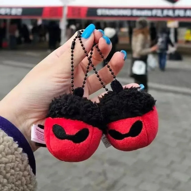 Chaveiro/Keychain Acorn Charm - J-hope Tour 'HOPE ON THE STAGE'