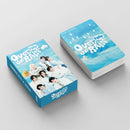 PHOTOCARDS LOMOCARDS Stray Kids SKZ - Mixtape, Hollow, World Tour e Stay Over The Rain!