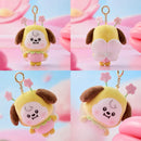 Chaveiro BT21 Spring Fairy | 🌸 A Magia das Fadinhas Chegou!