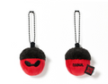 Chaveiro/Keychain Acorn Charm - J-hope Tour 'HOPE ON THE STAGE'