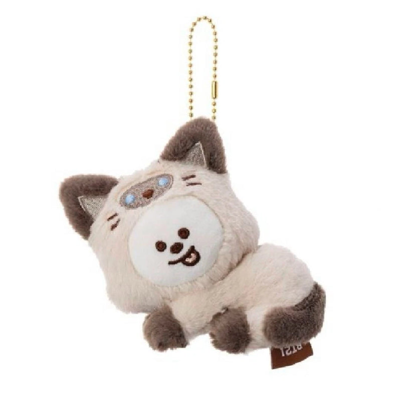 Chaveiro BT21 Gatinhos | 🐱 Adote um BT21 Gatinho!